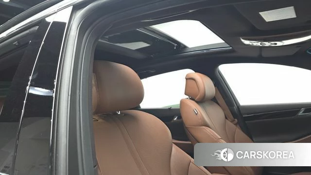 Genesis G80 (RG3) id 4921760 из Кореи 8
