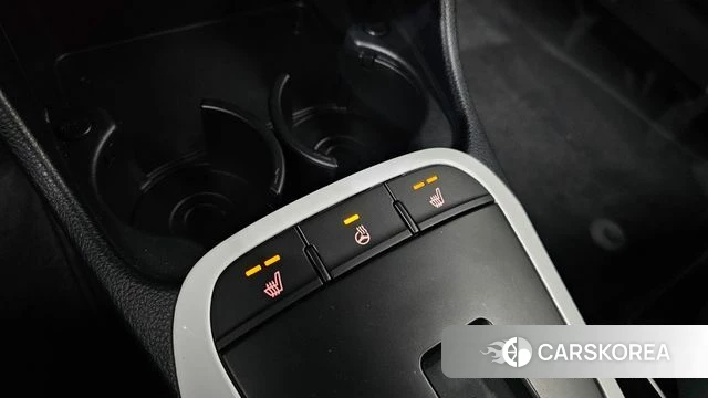 Kia All New Morning (JA) id 4960127 из Кореи 8