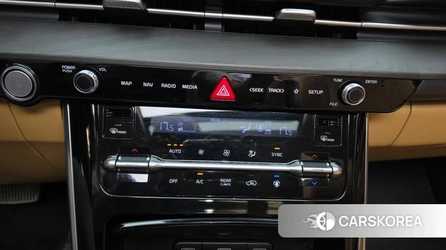 Kia Carnival 4th generation id 5040630 из Кореи 8