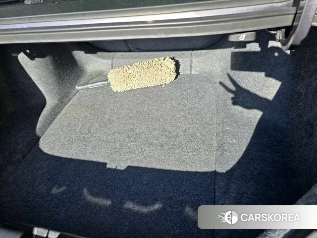 Honda Accord 10th Generation id 4943342 из Кореи 8