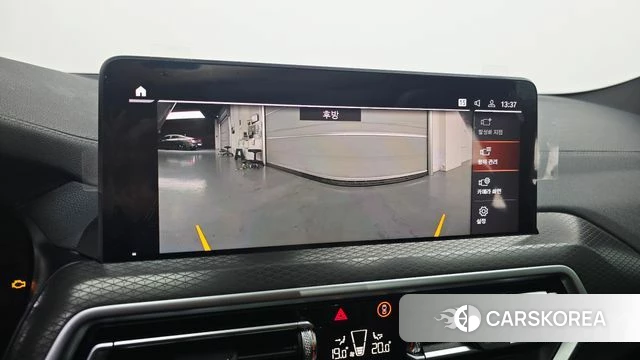 BMW X4 (G02) id 4706046 из Кореи 8