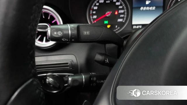 Mercedes-Benz C-Class W205 id 5029538 из Кореи 8