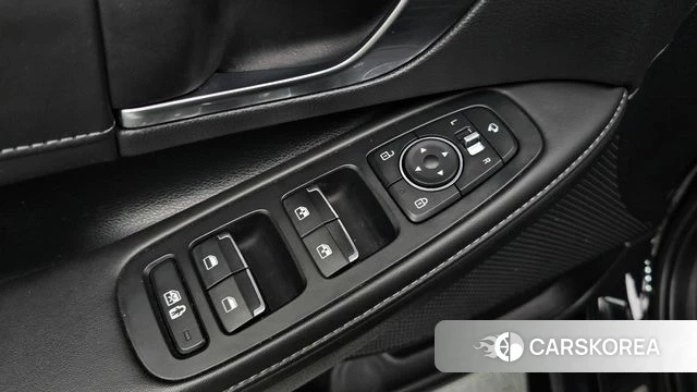 Hyundai Sonata (DN8) id 4922233 из Кореи 8