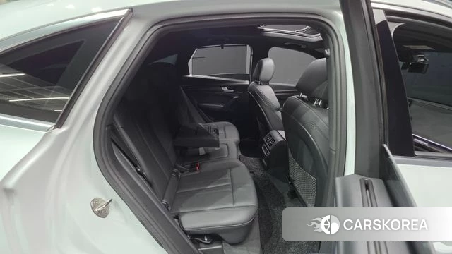 Audi Q5 (FY) id 5026858 из Кореи 8