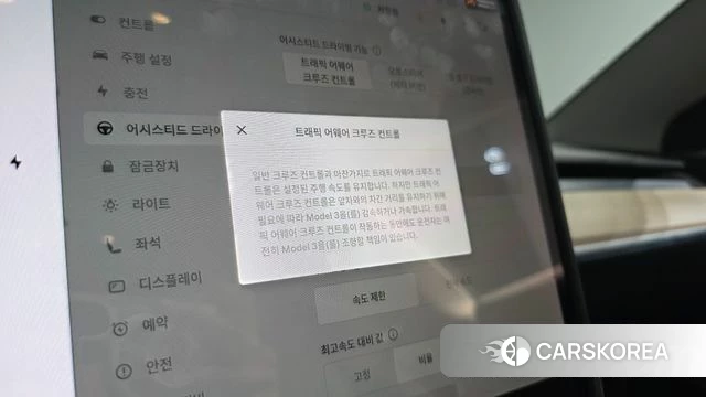 Tesla Model 3 id 4881663 из Кореи 8