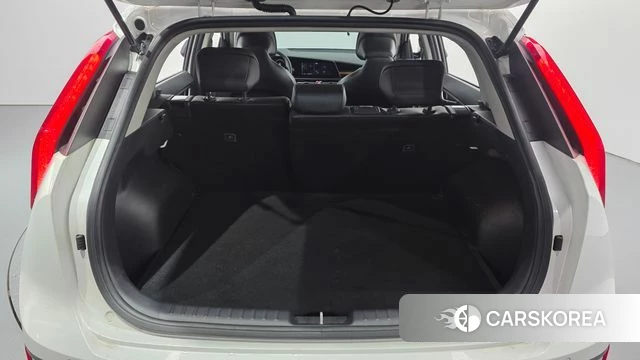 Kia Di All New Niro EV id 5017171 из Кореи 8