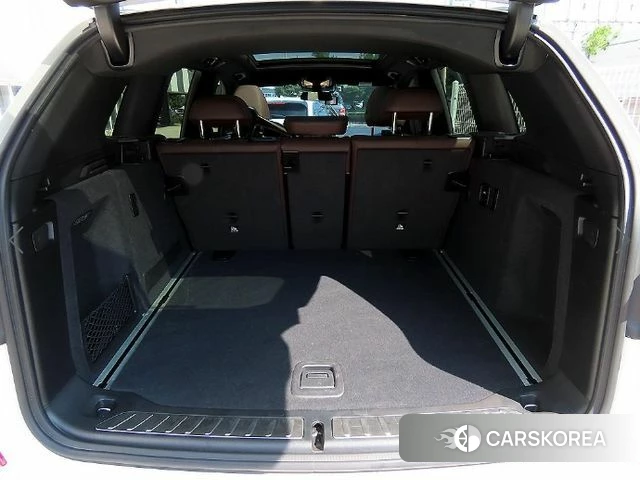 BMW X3 (G01) id 5034746 из Кореи 8