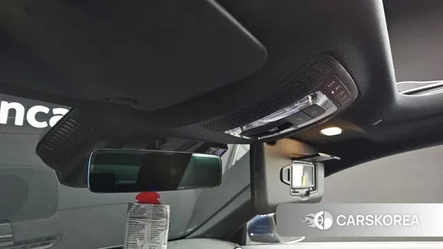 Mercedes-Benz CLA-Class C118 id 3587484 из Кореи 8