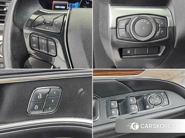 Ford Explorer id 3801481 из Кореи 8