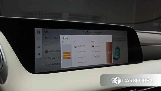 Genesis G90 (RS4) id 4957800 из Кореи 8