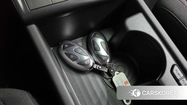 Hyundai Kona Hybrid (SX2) id 4833909 из Кореи 8