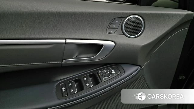 Hyundai Sonata D Edge Hybrid (DN8) id 4935005 из Кореи 8