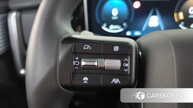 Hyundai Santa Fe (MX5) id 4739547 из Кореи 8