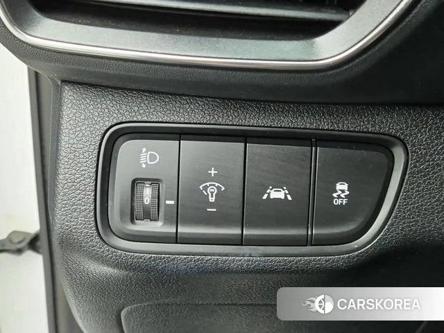 Hyundai Santa Fe TM id 5035462 из Кореи 8