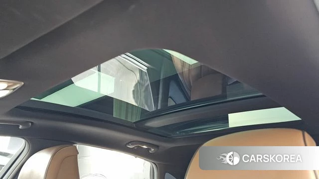 Genesis G80 (RG3) id 4992791 из Кореи 8