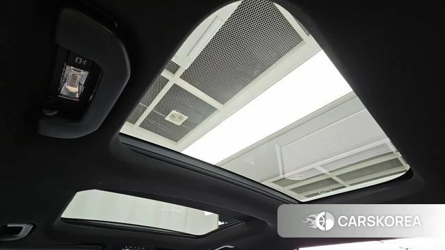Mercedes-Benz GLB-Class X247 id 4921160 из Кореи 8