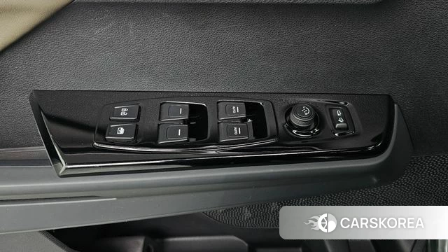 Ssangyong Torres id 5016819 из Кореи 8