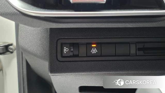 Peugeot 3008 second generation id 4935642 из Кореи 8