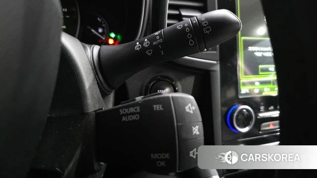 Renault Korea (Samsung) QM6 id 4960185 из Кореи 8
