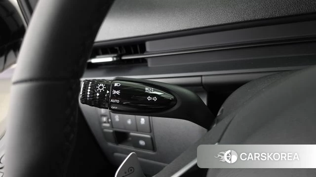 Hyundai ST1 id 5001557 из Кореи 8
