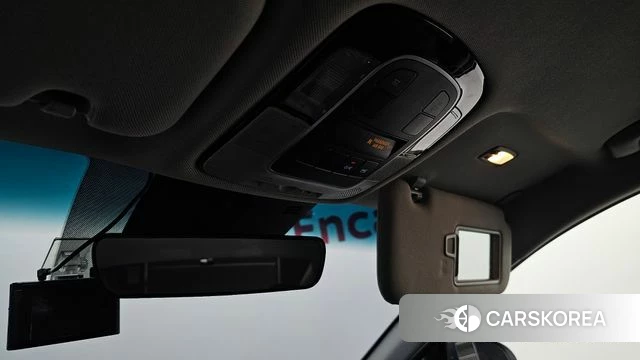 Hyundai Sonata (DN8) id 4998403 из Кореи 8