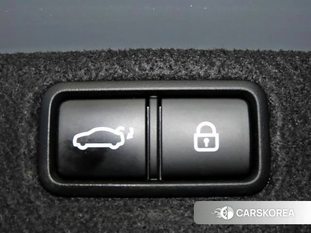 Genesis G80 id 5004373 из Кореи 8