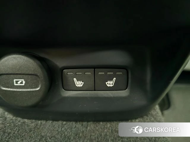Polestar Polestar 2 id 4981447 из Кореи 8