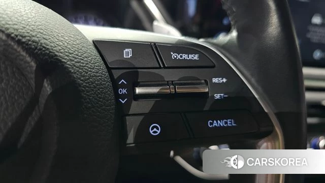 Hyundai Sonata (DN8) id 4987339 из Кореи 8