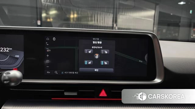 Hyundai Ionic 6 id 4656582 из Кореи 8