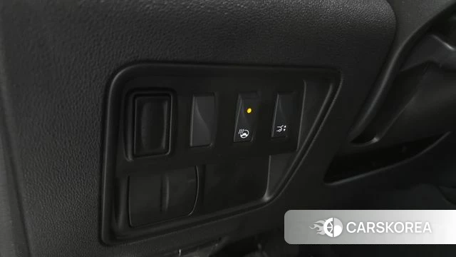 Renault Korea (Samsung) QM6 id 4944307 из Кореи 10