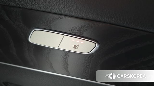 Mercedes-Benz GLC-Class X253 id 5048176 из Кореи 8