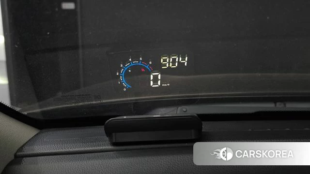 Ssangyong G4 Rexton id 4727516 из Кореи 8