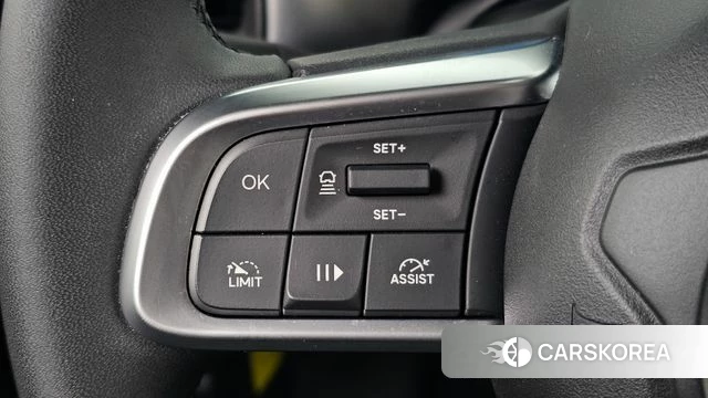 Jeep Avengers id 4928298 из Кореи 8