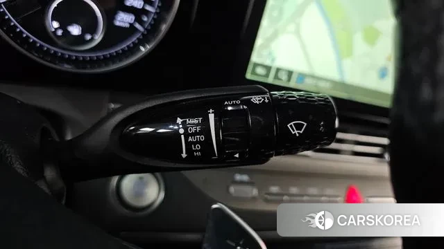 Hyundai The New Grandeur IG id 3787827 из Кореи 8
