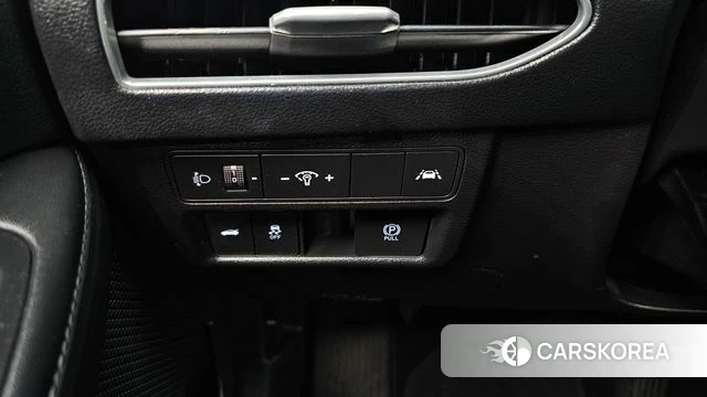 Hyundai Sonata (DN8) id 4982876 из Кореи 8