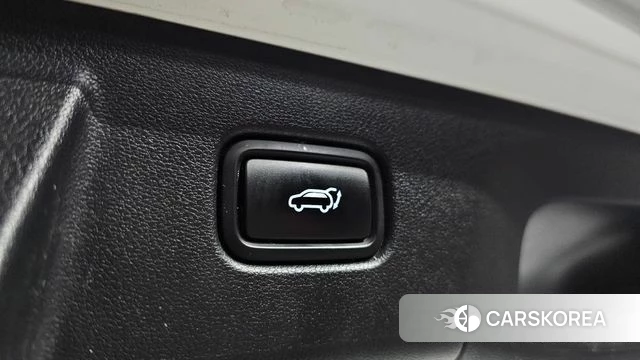 Hyundai Tucson (NX4) id 3884855 из Кореи 8