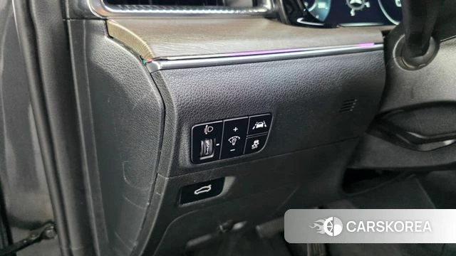 Kia K5 3rd generation id 4986838 из Кореи 8