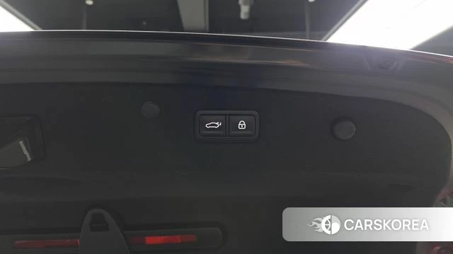 Kia K8 Hybrid id 4687308 из Кореи 8