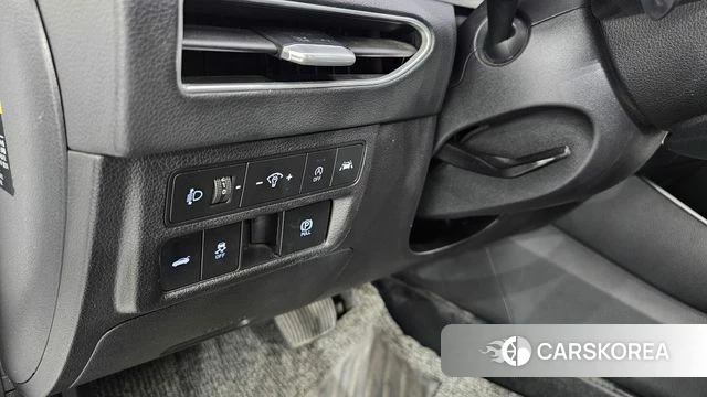Hyundai Sonata (DN8) id 4755059 из Кореи 8