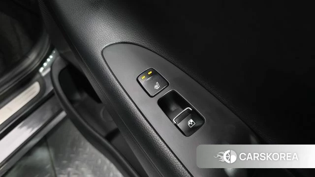 Hyundai The New Grandeur IG id 4967222 из Кореи 8