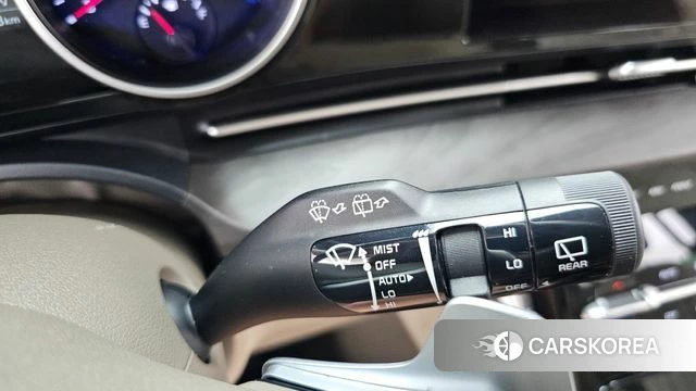 Kia Carnival 4th generation id 4905116 из Кореи 8