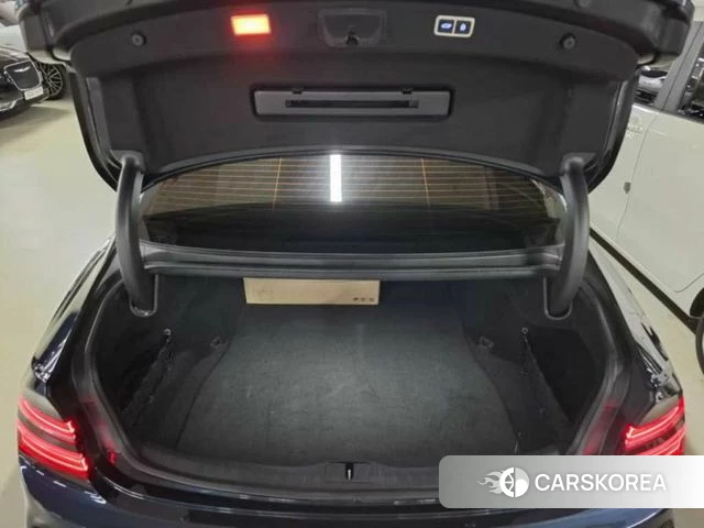 Genesis G80 (RG3) id 5032901 из Кореи 8