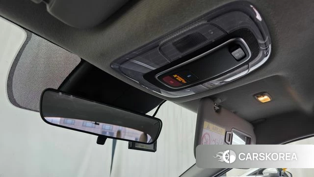 Hyundai Avante Hybrid (CN7) id 5034157 из Кореи 8