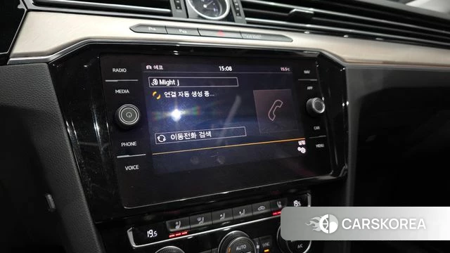 Volkswagen Arteon id 5018016 из Кореи 8