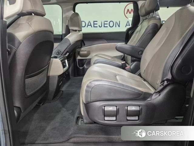Kia The New Carnival 4th Generation id 5033229 из Кореи 8