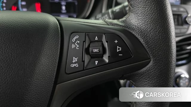Chevrolet (GM Daewoo) The New Spark id 5041463 из Кореи 8