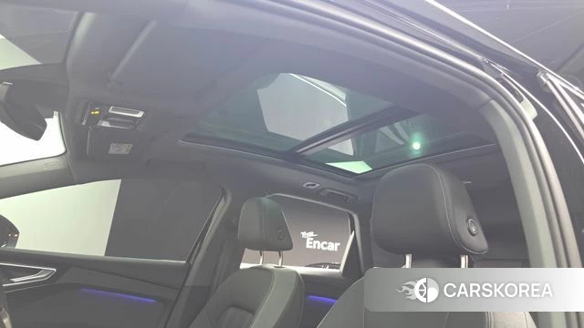 Audi Q4 e-Tron (F4) id 4834203 из Кореи 8