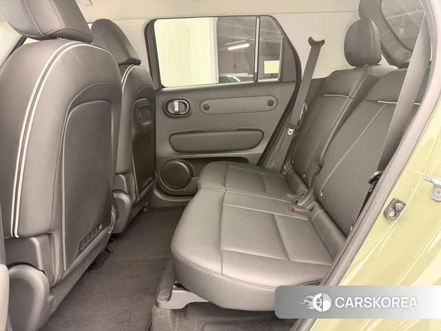 Hyundai Casper Electric id 5021252 из Кореи 8