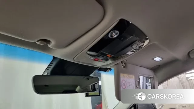 Kia K8 id 3154807 из Кореи 8