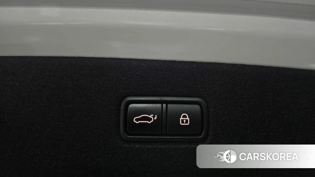 Kia More K9 id 4856249 из Кореи 8